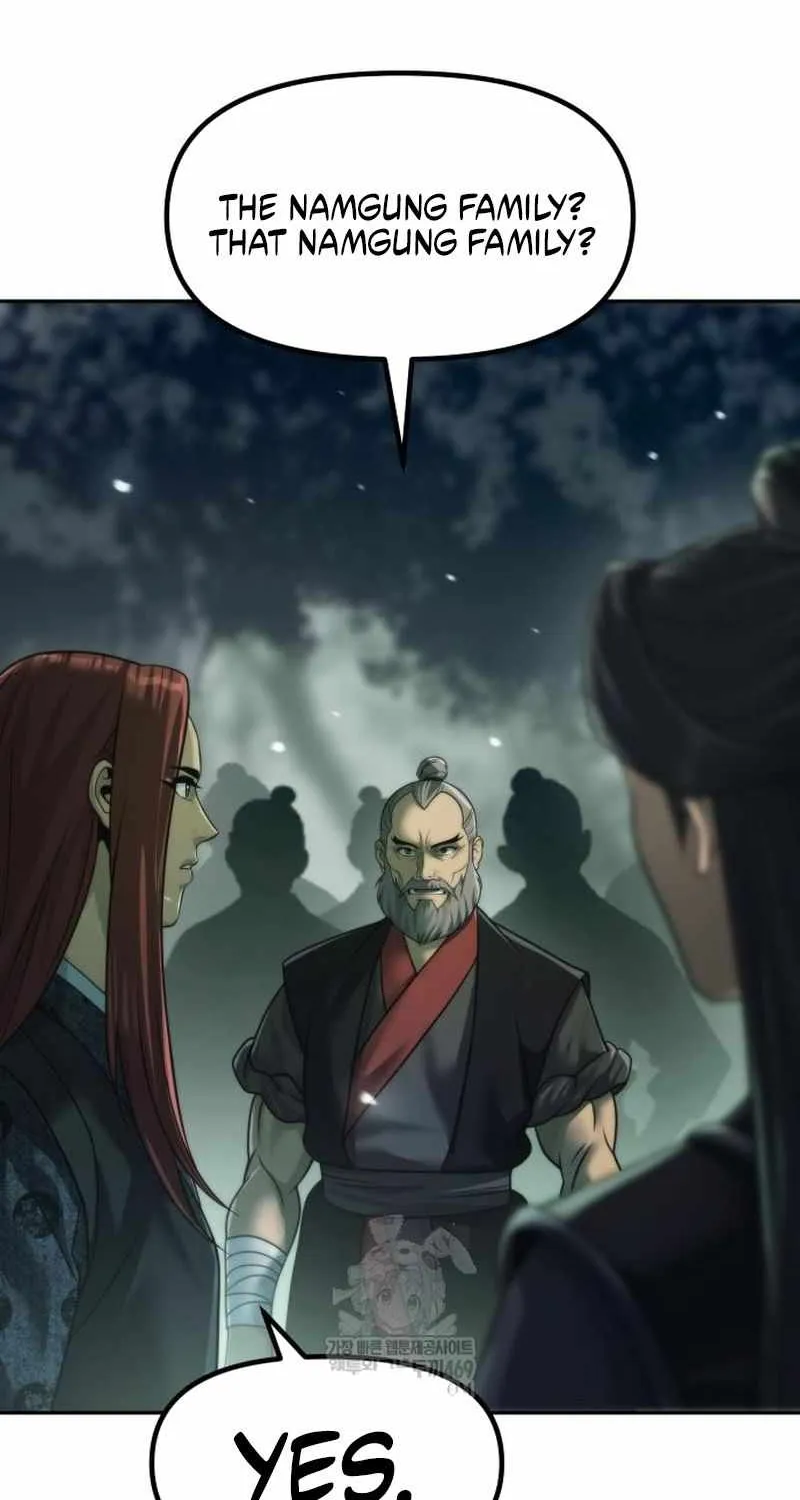 Chronicles of the Demon Faction Chapter 144 page 45 - 