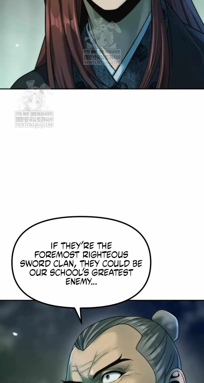 Chronicles of the Demon Faction Chapter 144 page 47 - 