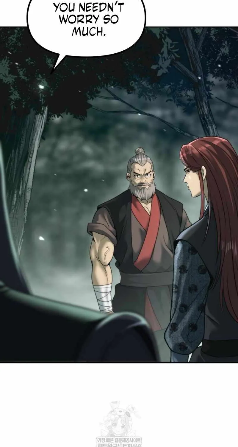 Chronicles of the Demon Faction Chapter 144 page 49 - 