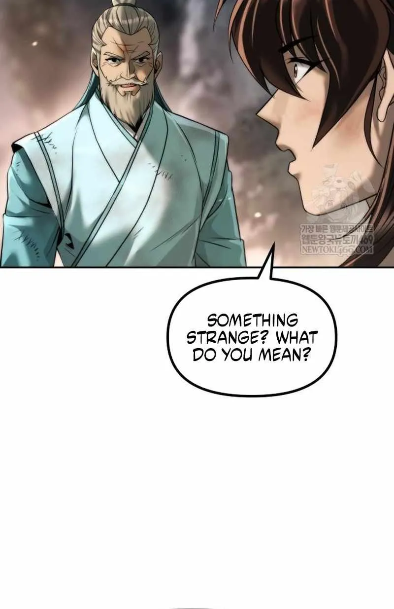Chronicles of the Demon Faction Chapter 144 page 84 - 