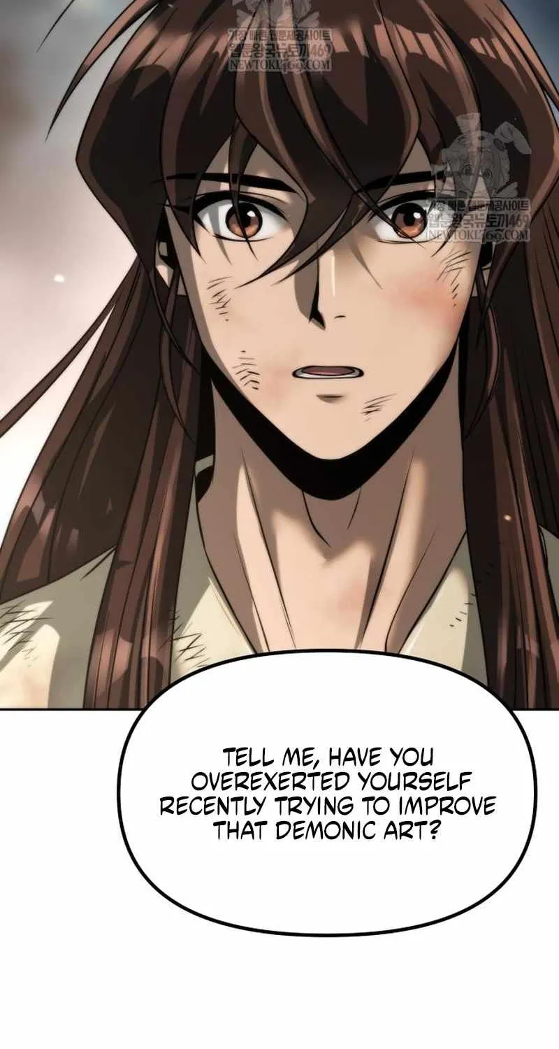 Chronicles of the Demon Faction Chapter 144 page 88 - 