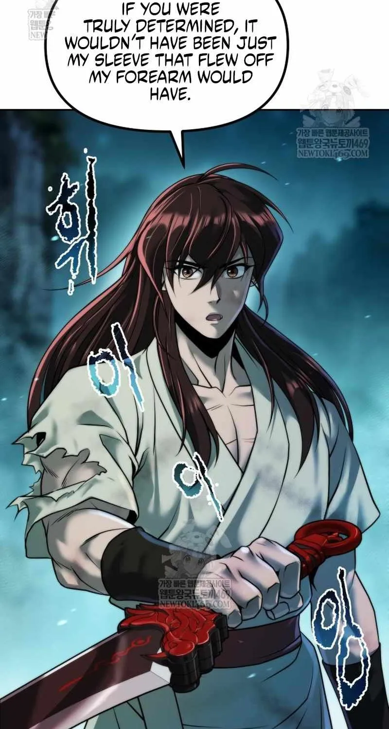 Chronicles of the Demon Faction Chapter 144 page 10 - 