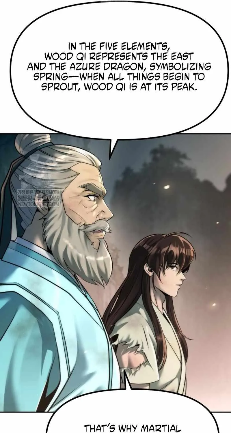 Chronicles of the Demon Faction Chapter 144 page 97 - 