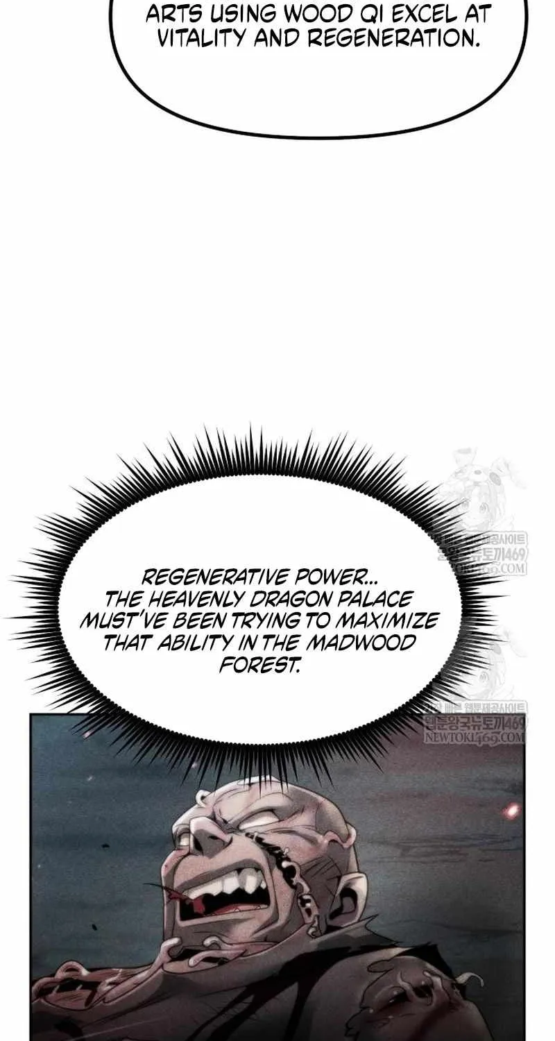 Chronicles of the Demon Faction Chapter 144 page 98 - 