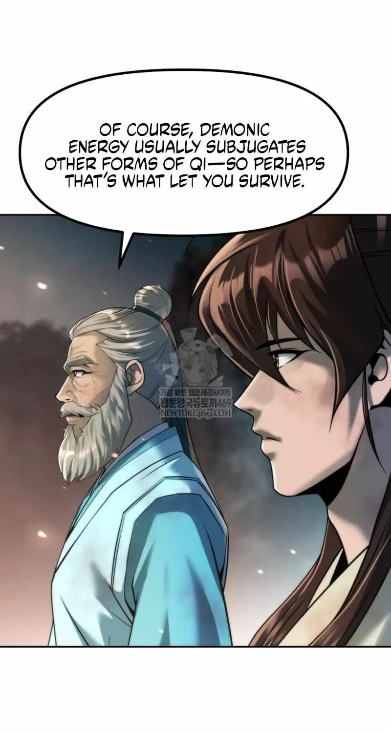 Chronicles of the Demon Faction Chapter 144 page 100 - 