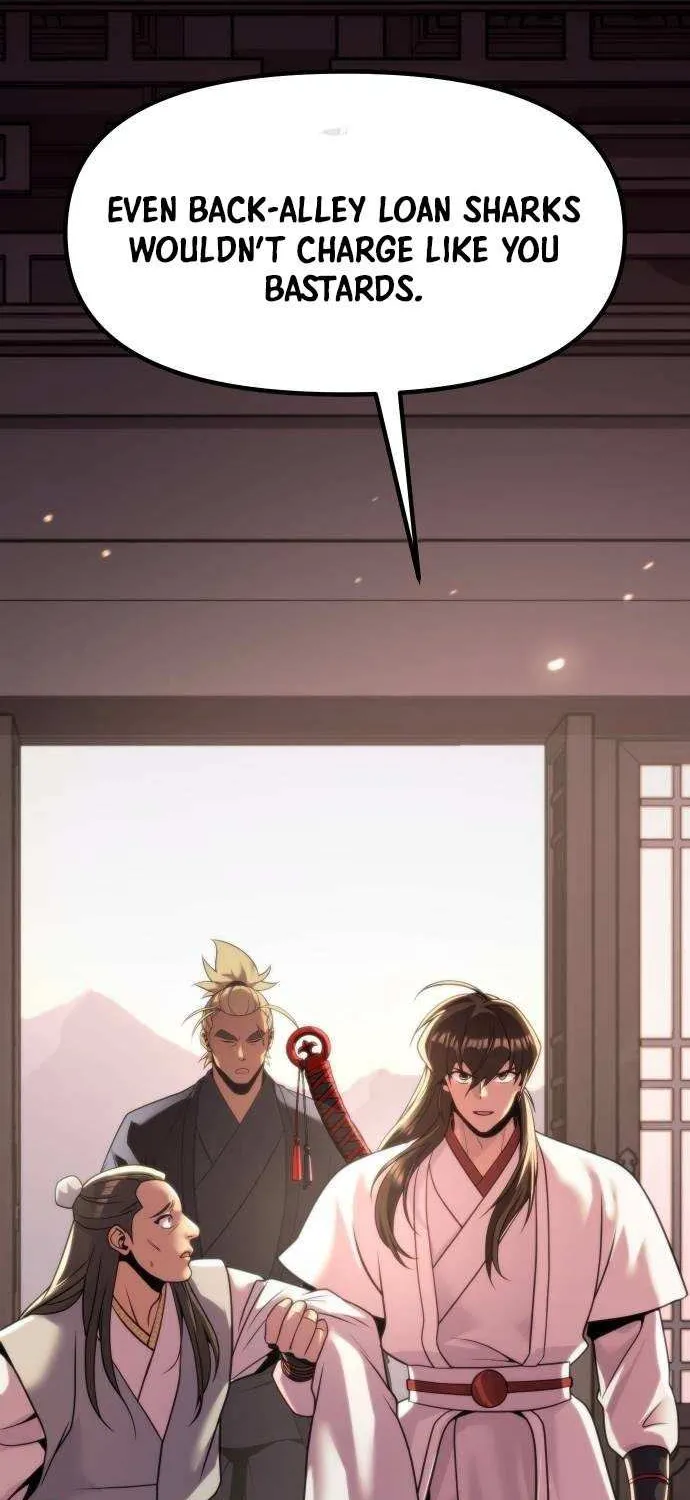 Chronicles of the Demon Faction Chapter 145 page 106 - 