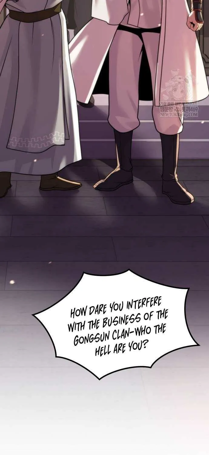 Chronicles of the Demon Faction Chapter 145 page 107 - 