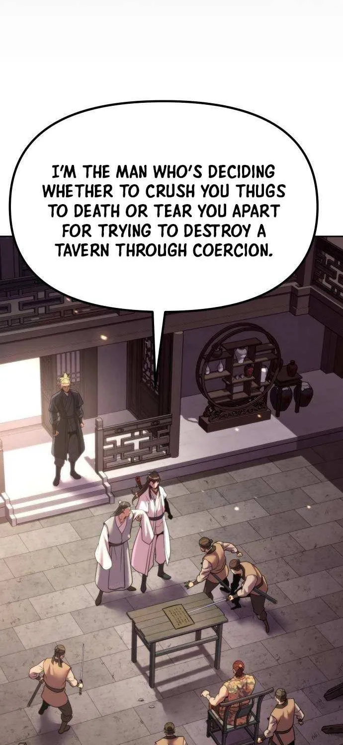 Chronicles of the Demon Faction Chapter 145 page 108 - 