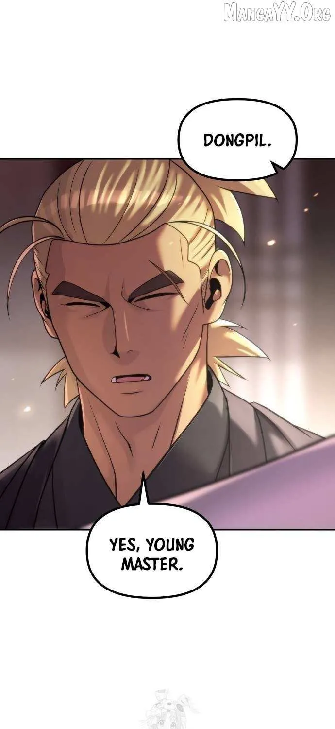 Chronicles of the Demon Faction Chapter 145 page 112 - 
