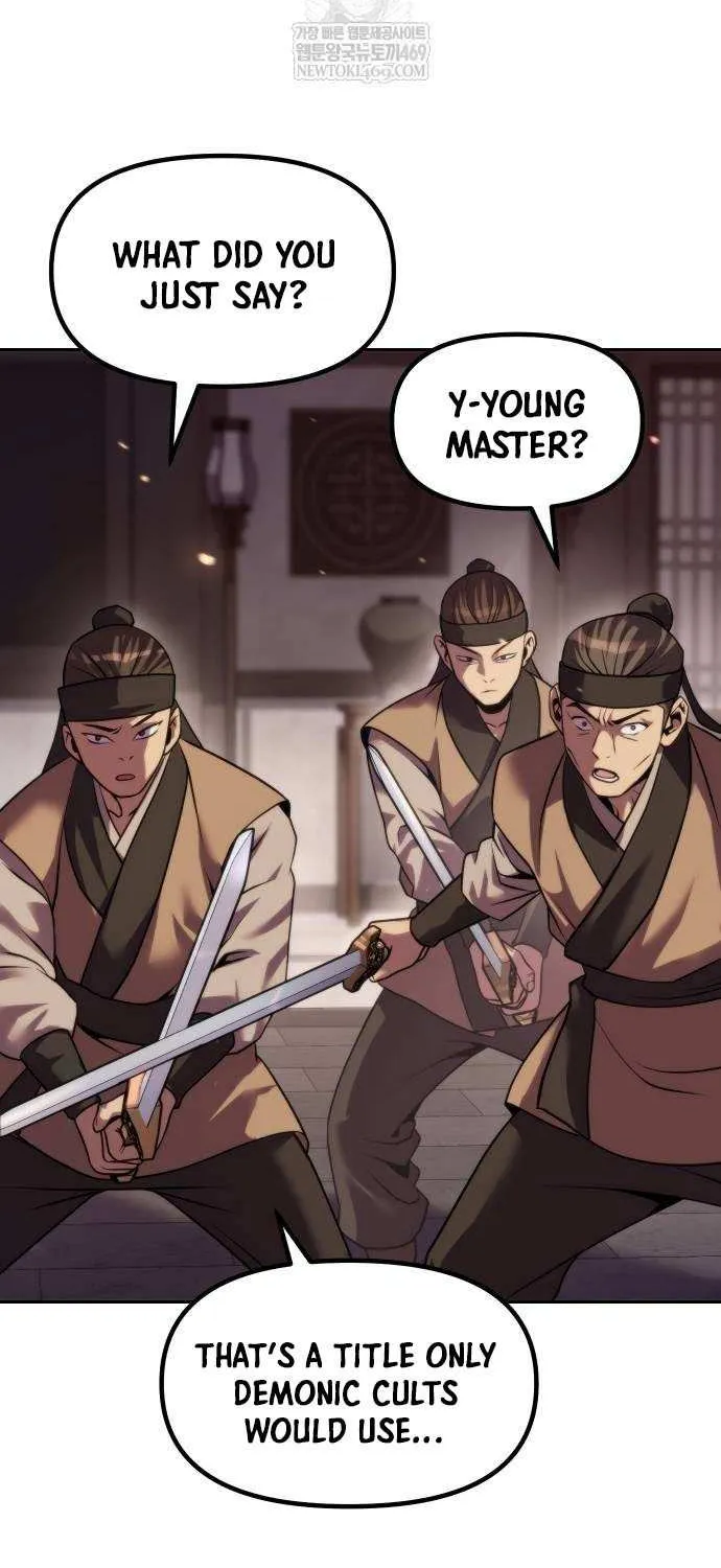 Chronicles of the Demon Faction Chapter 145 page 113 - 