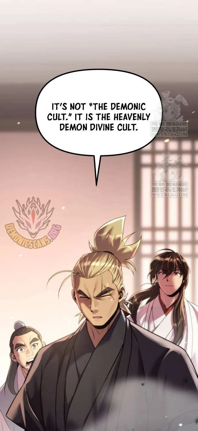 Chronicles of the Demon Faction Chapter 145 page 117 - 