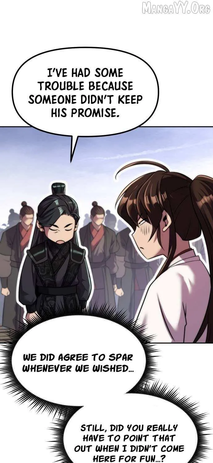 Chronicles of the Demon Faction Chapter 145 page 14 - 