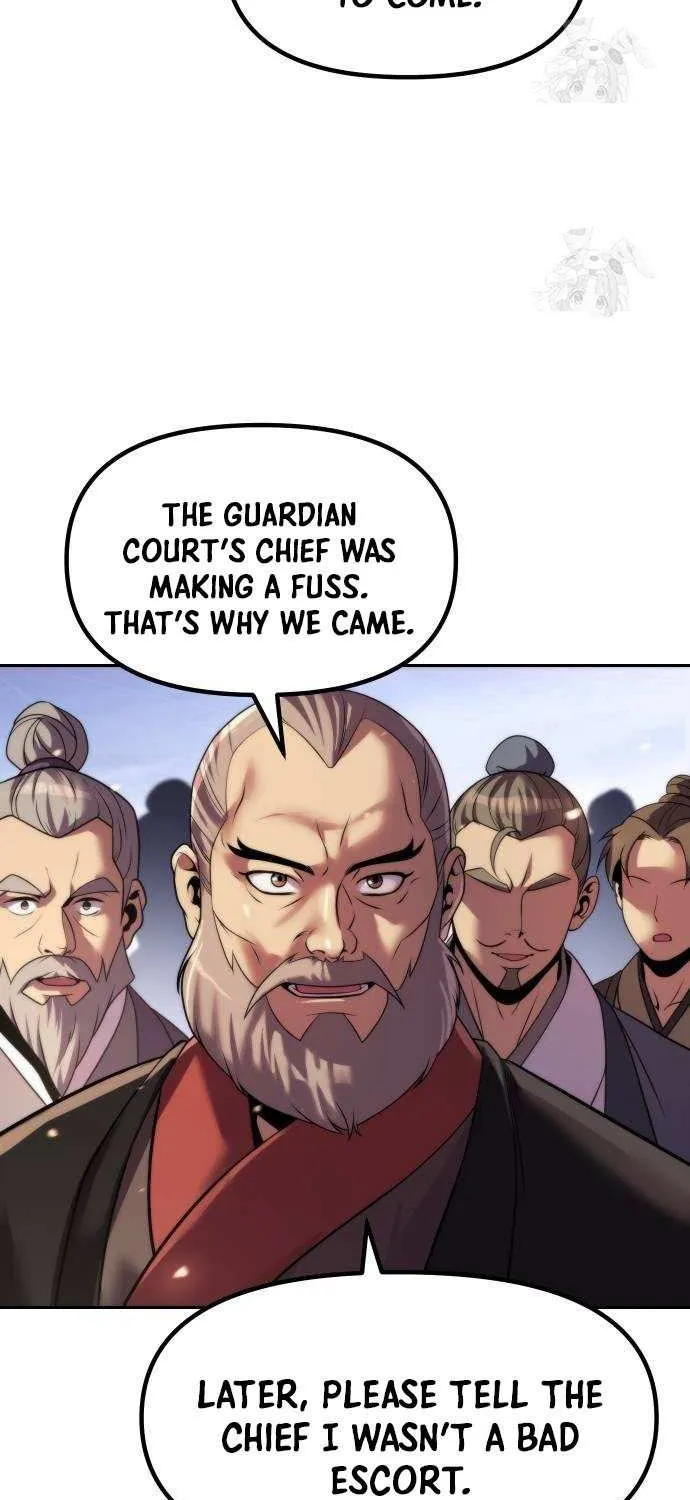 Chronicles of the Demon Faction Chapter 145 page 16 - 