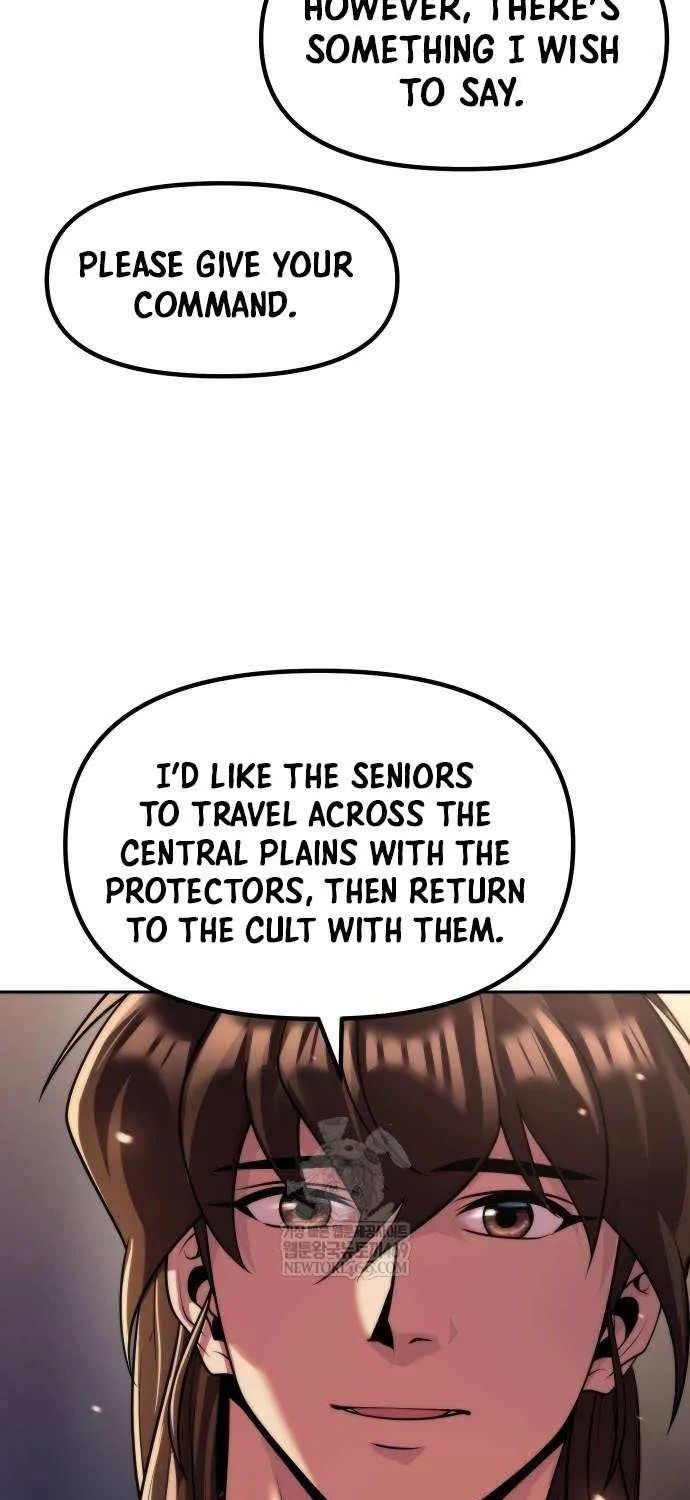 Chronicles of the Demon Faction Chapter 145 page 18 - 