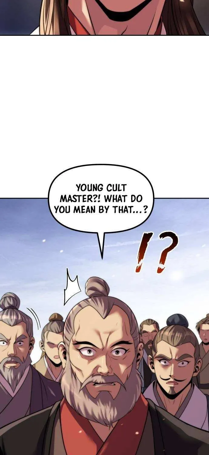 Chronicles of the Demon Faction Chapter 145 page 19 - 