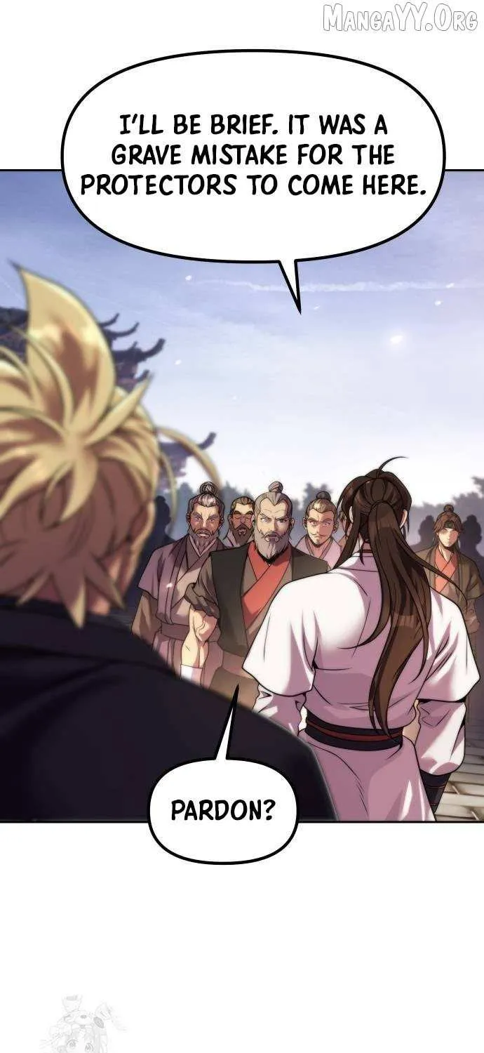 Chronicles of the Demon Faction Chapter 145 page 21 - 