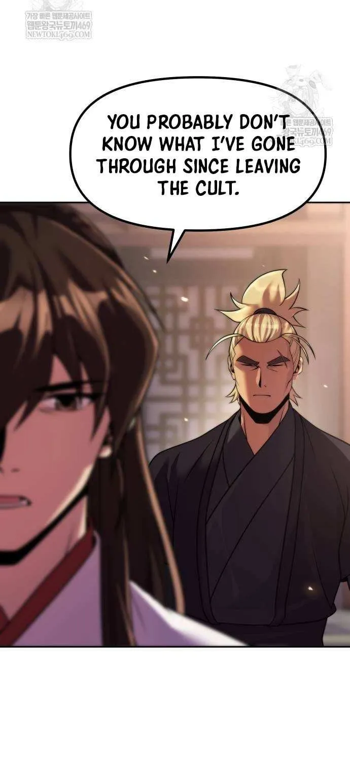 Chronicles of the Demon Faction Chapter 145 page 22 - 