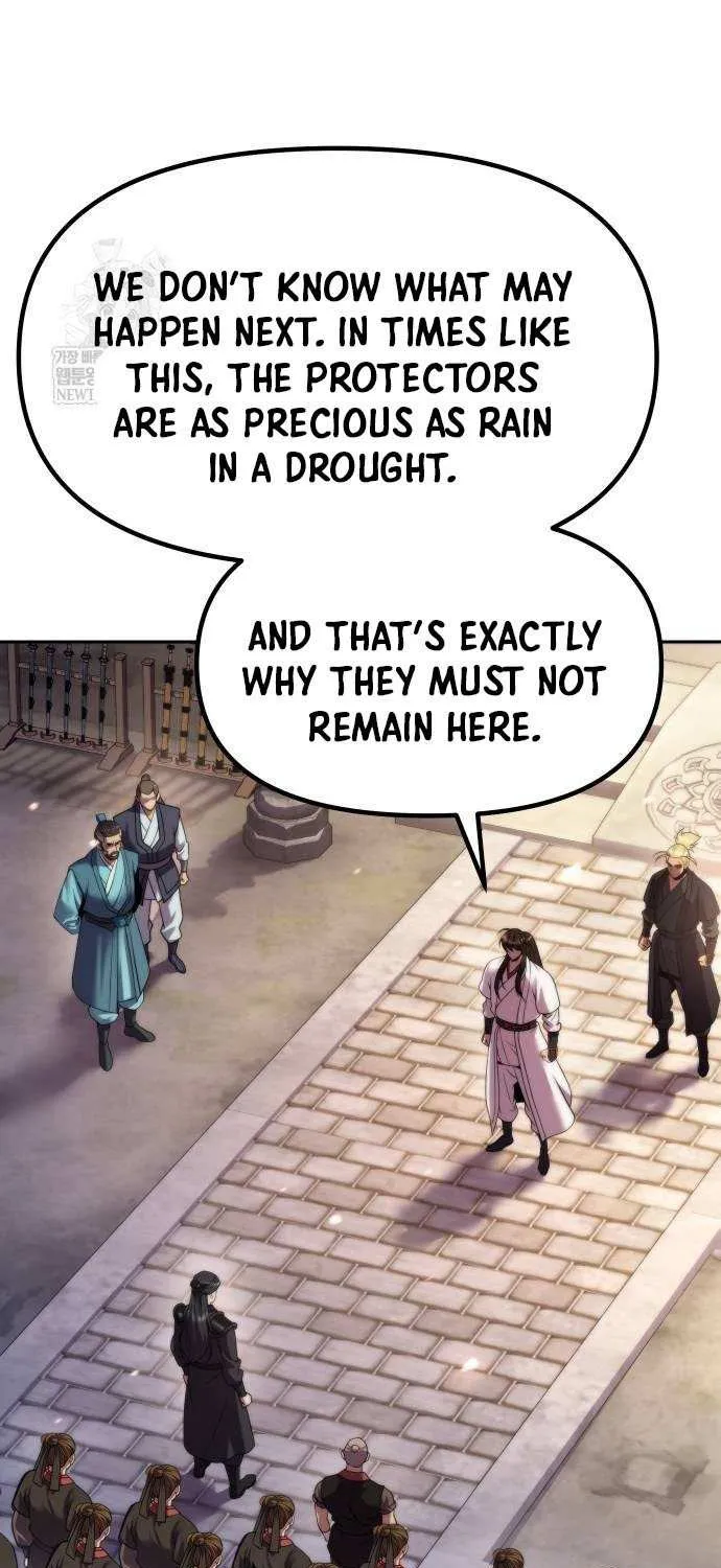 Chronicles of the Demon Faction Chapter 145 page 23 - 