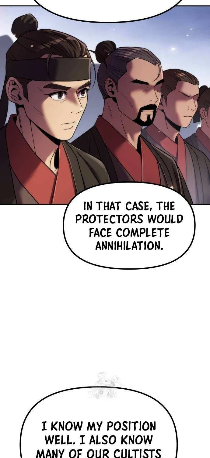 Chronicles of the Demon Faction Chapter 145 page 26 - 