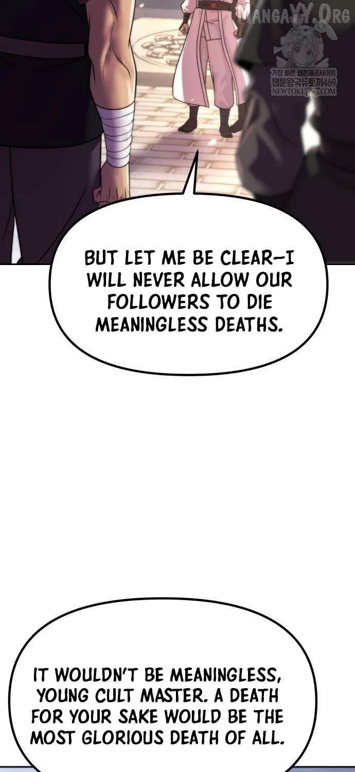 Chronicles of the Demon Faction Chapter 145 page 28 - 