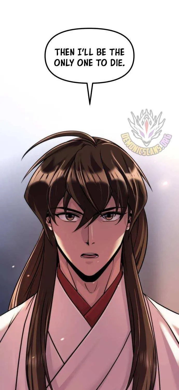 Chronicles of the Demon Faction Chapter 145 page 33 - 