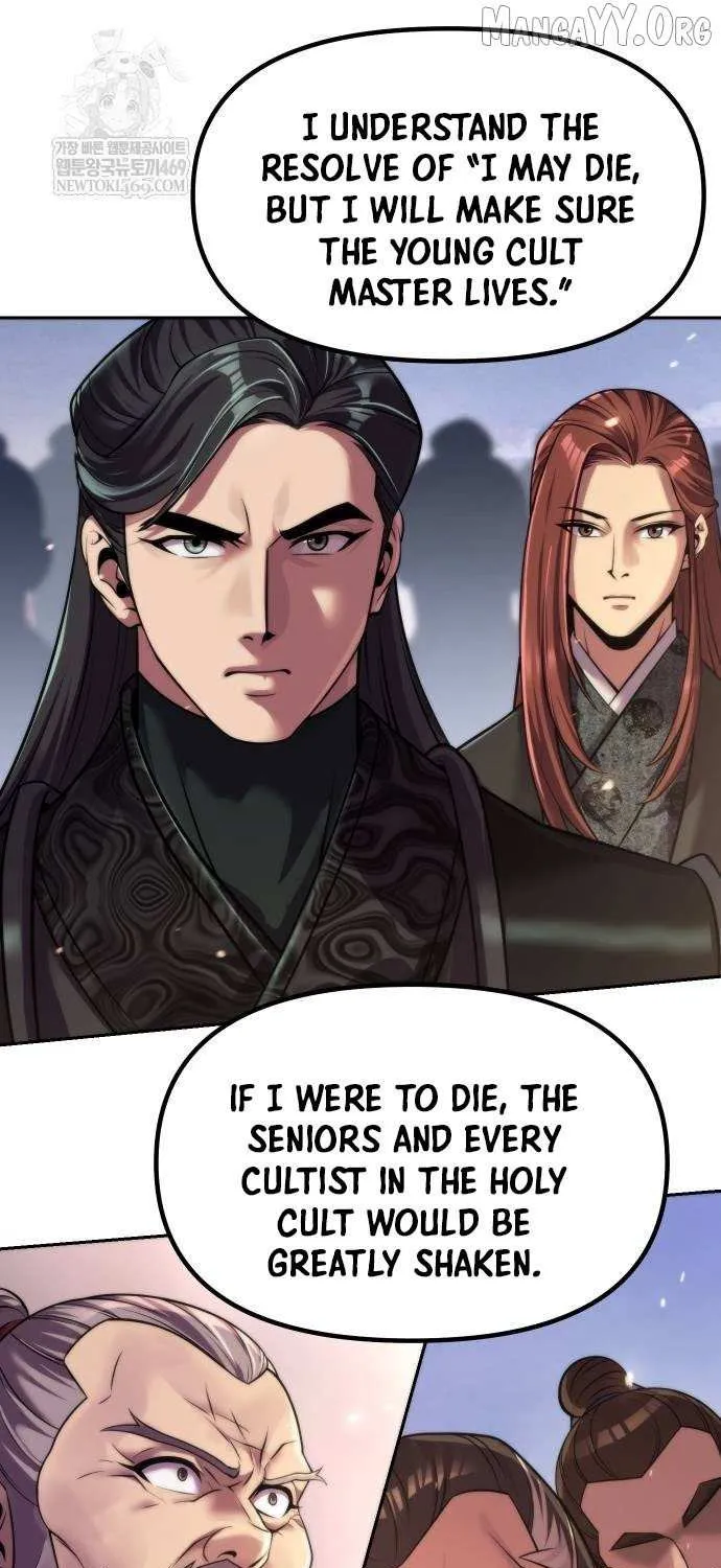 Chronicles of the Demon Faction Chapter 145 page 35 - 