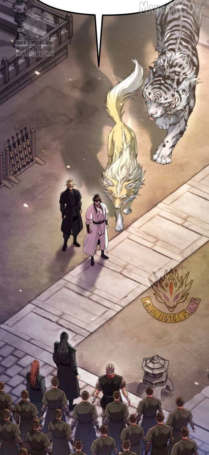 Chronicles of the Demon Faction Chapter 145 page 42 - 