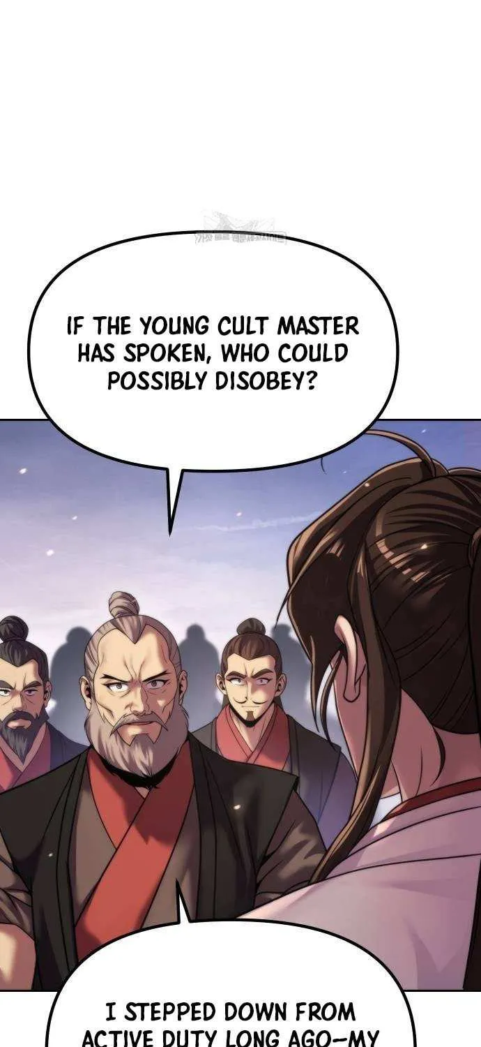 Chronicles of the Demon Faction Chapter 145 page 44 - 