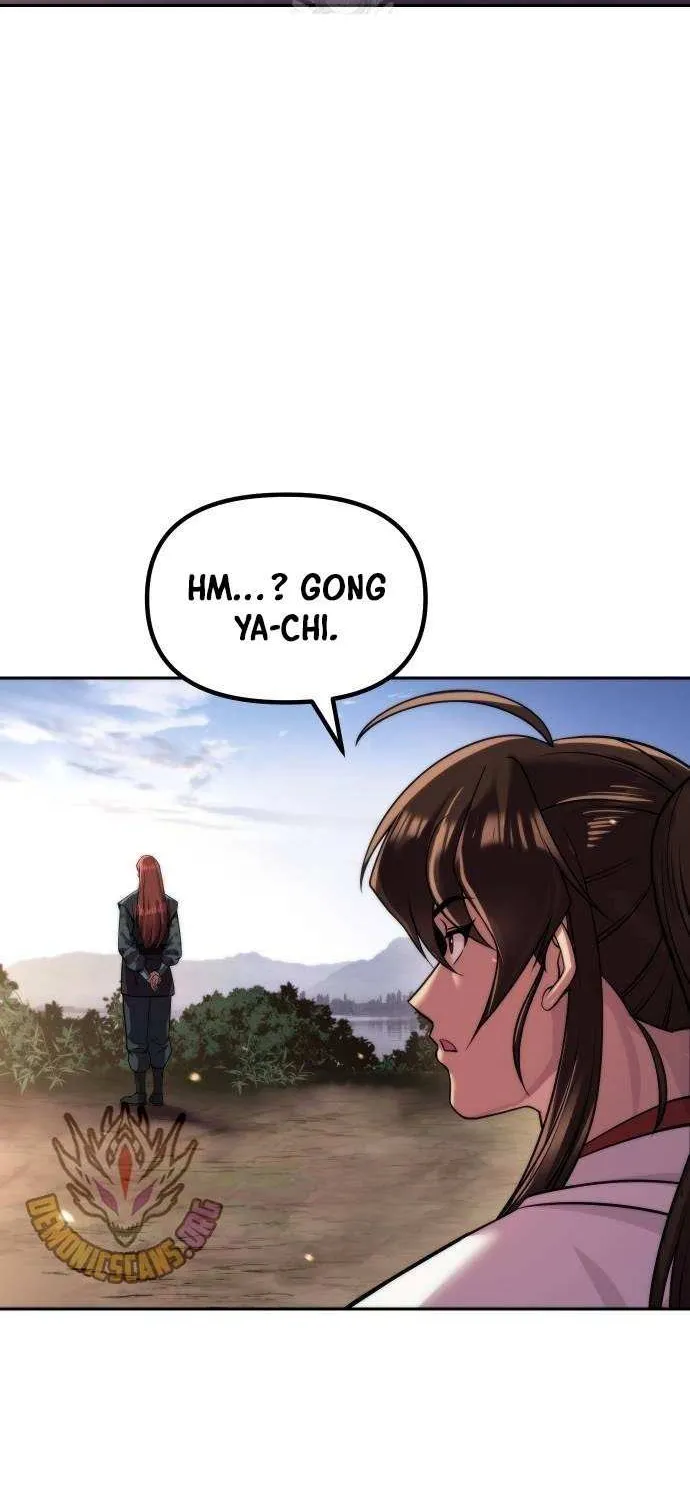 Chronicles of the Demon Faction Chapter 145 page 57 - 