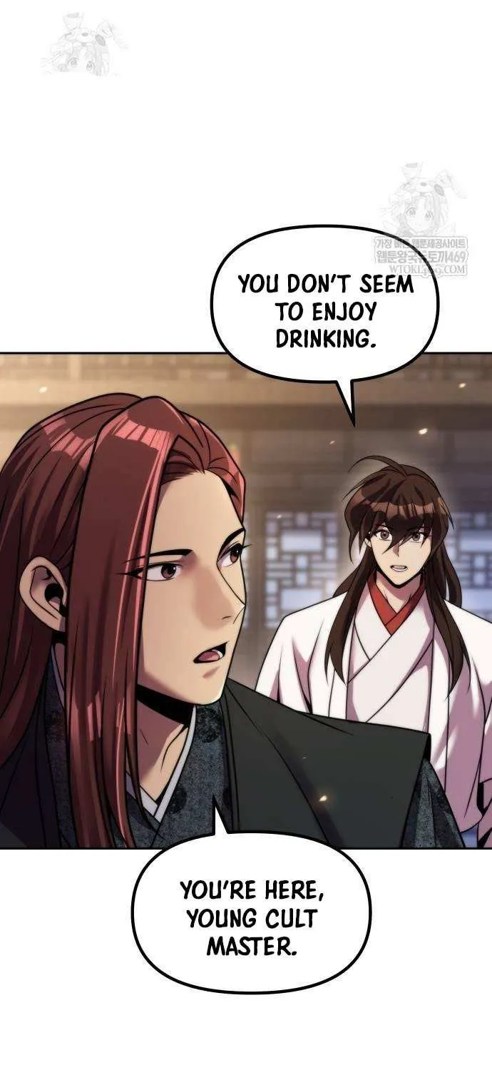 Chronicles of the Demon Faction Chapter 145 page 58 - 