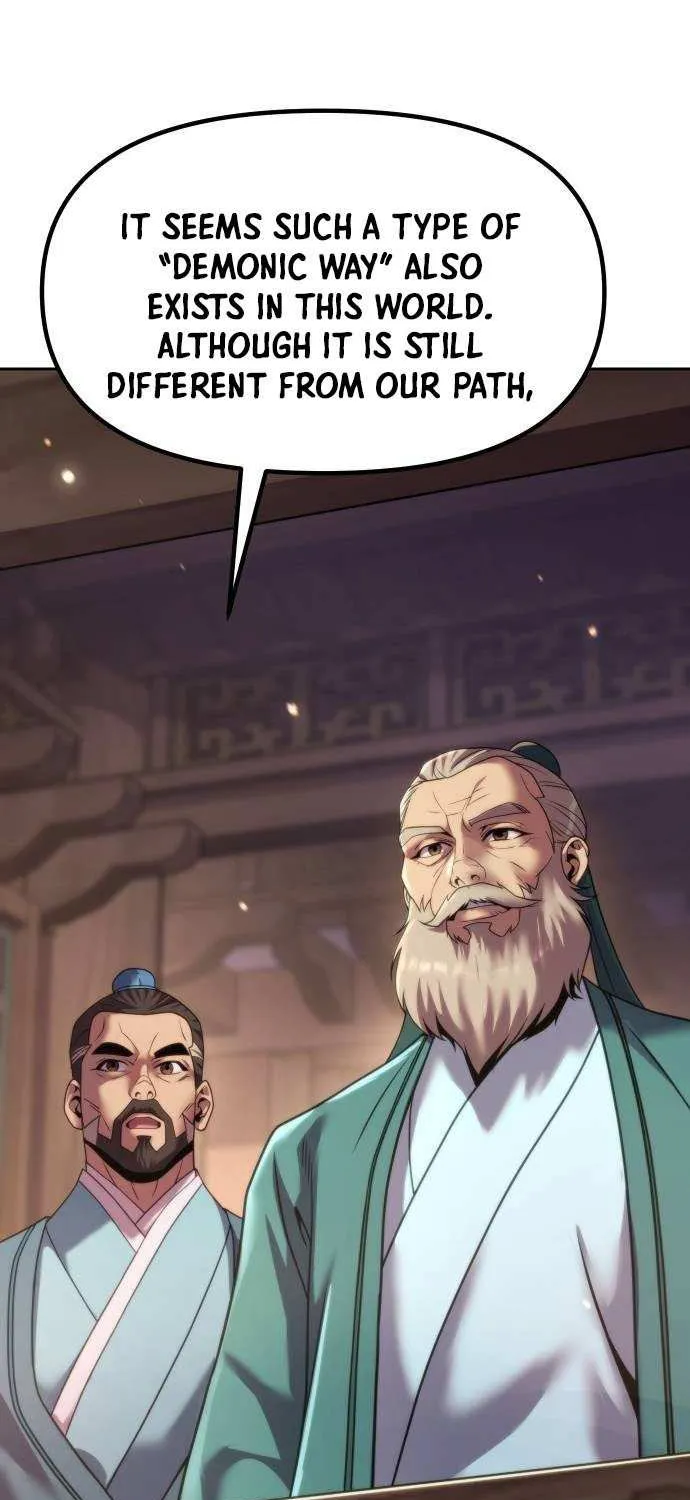 Chronicles of the Demon Faction Chapter 145 page 79 - 