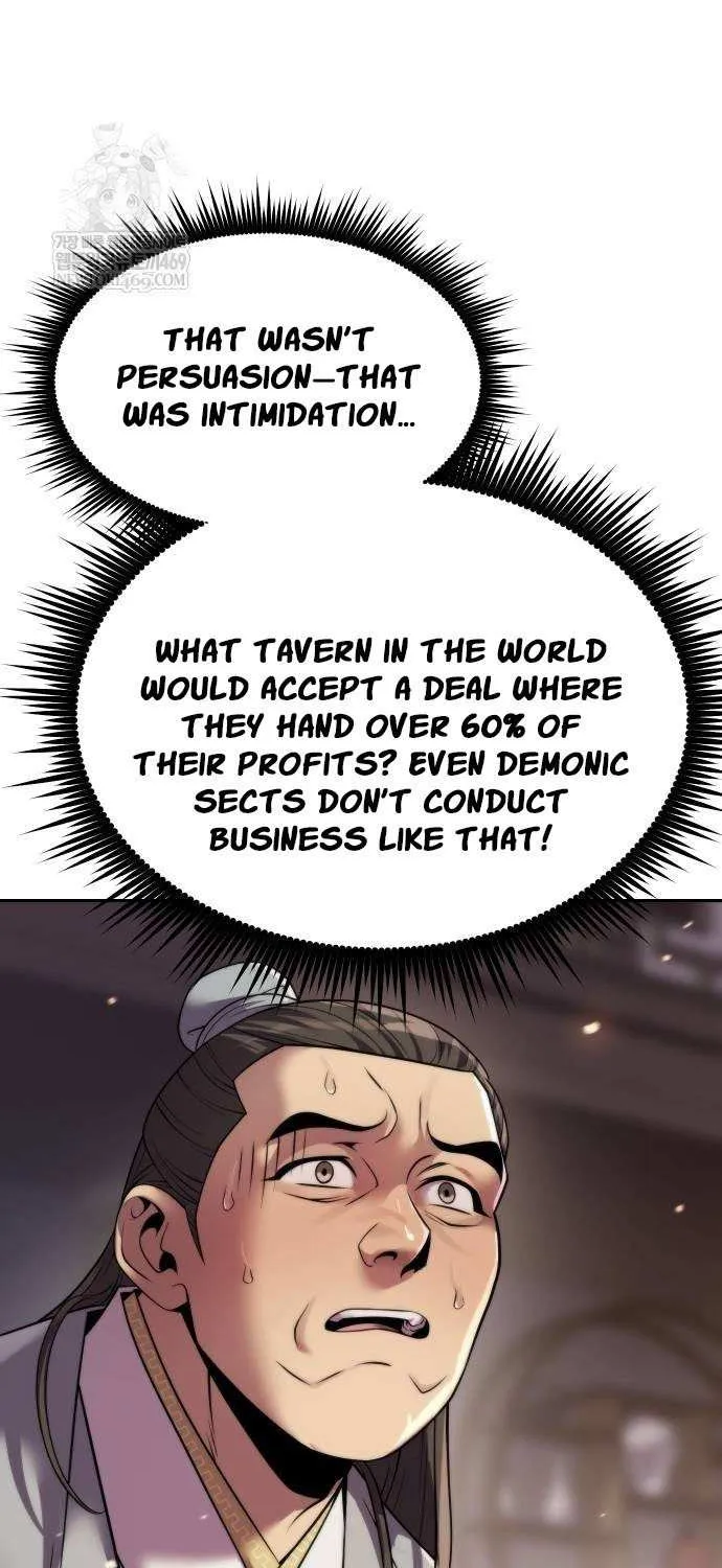 Chronicles of the Demon Faction Chapter 145 page 87 - 