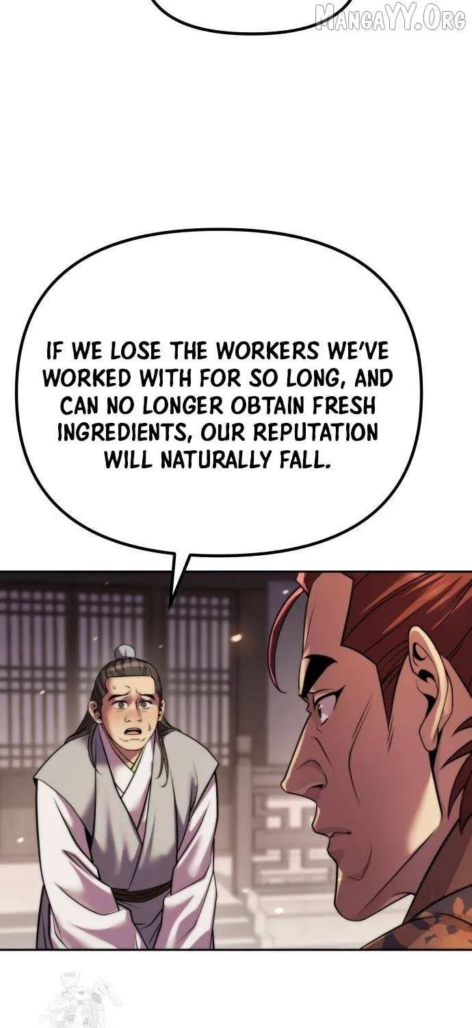 Chronicles of the Demon Faction Chapter 145 page 91 - 