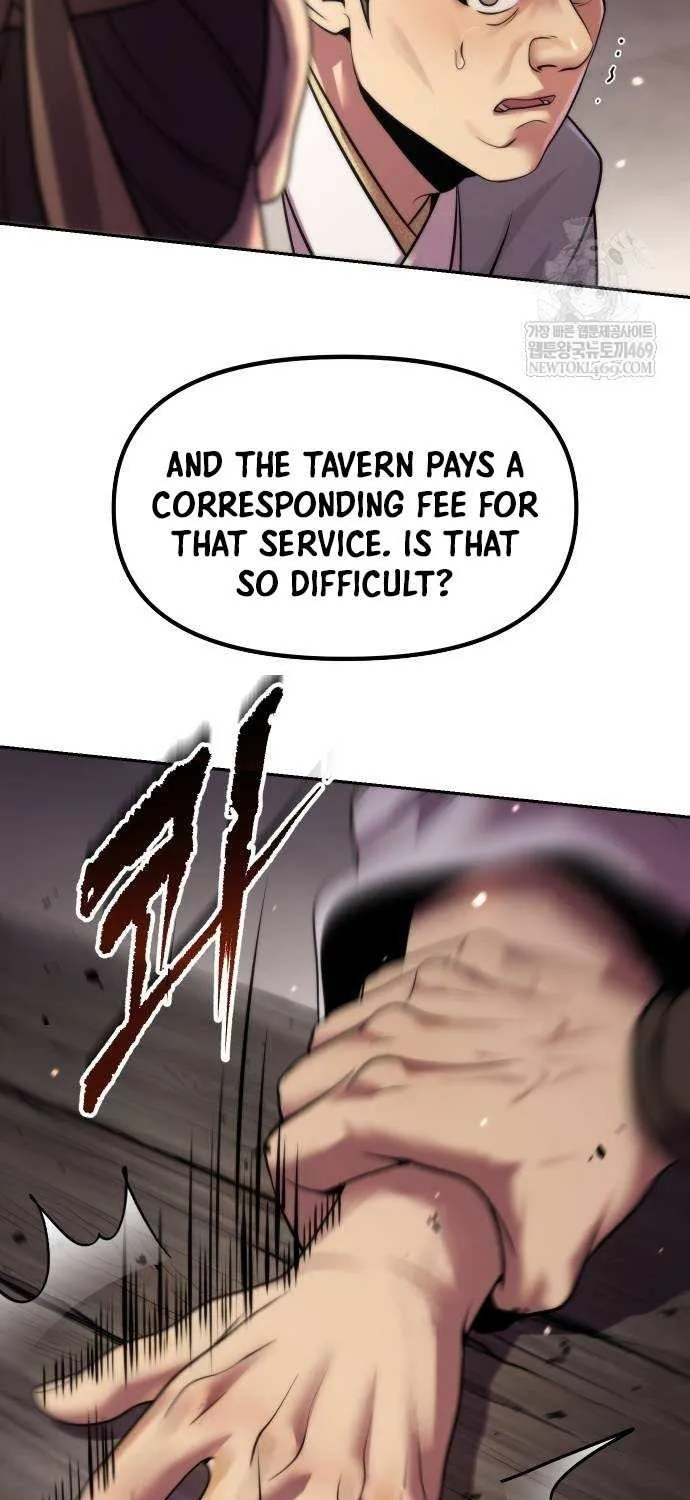 Chronicles of the Demon Faction Chapter 145 page 95 - 