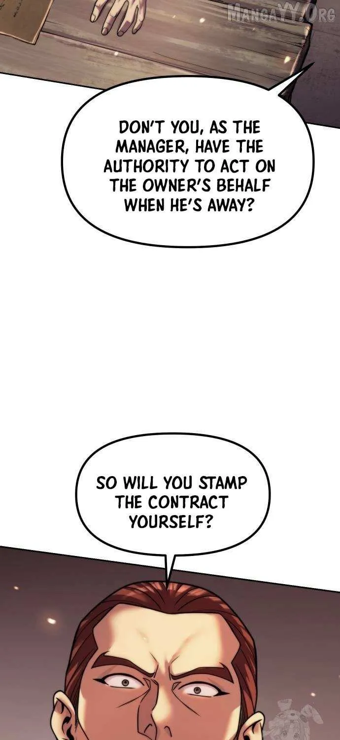 Chronicles of the Demon Faction Chapter 145 page 98 - 