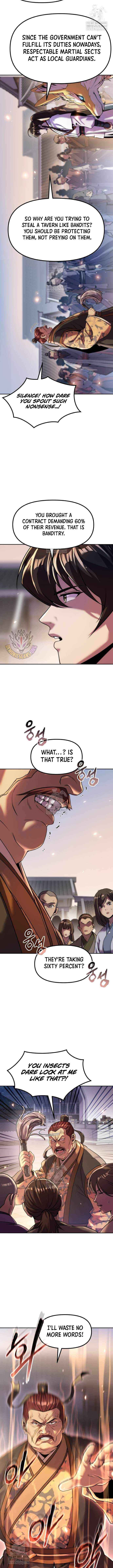 Chronicles of the Demon Faction Chapter 146 page 16 - 