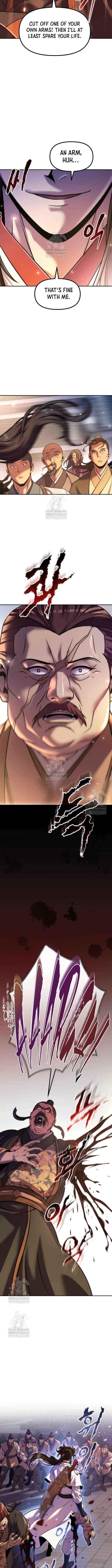 Chronicles of the Demon Faction Chapter 146 page 17 - 