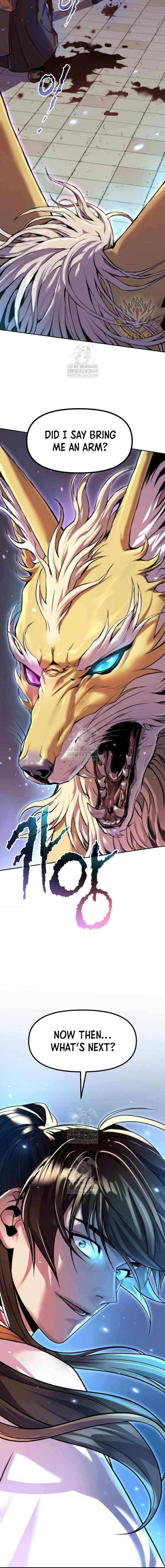 Chronicles of the Demon Faction Chapter 146 page 18 - 