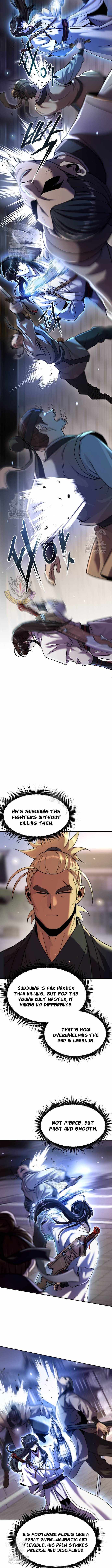 Chronicles of the Demon Faction Chapter 147 page 11 - 