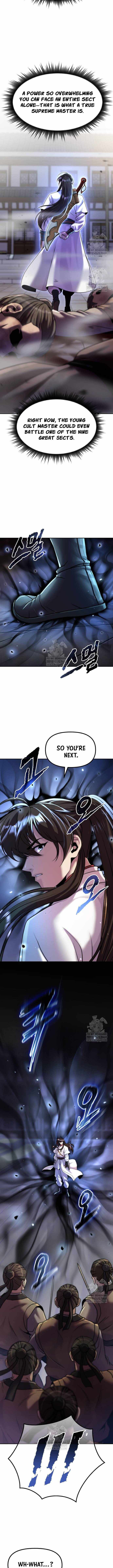 Chronicles of the Demon Faction Chapter 147 page 12 - 