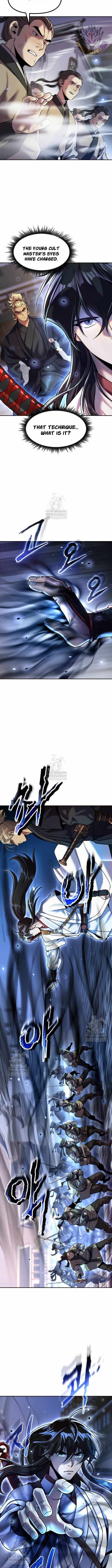 Chronicles of the Demon Faction Chapter 147 page 13 - 