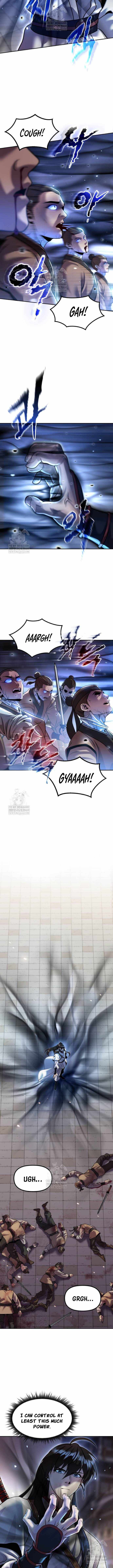 Chronicles of the Demon Faction Chapter 147 page 14 - 