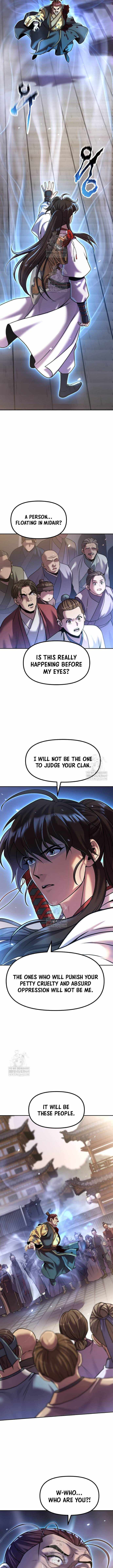 Chronicles of the Demon Faction Chapter 147 page 16 - 