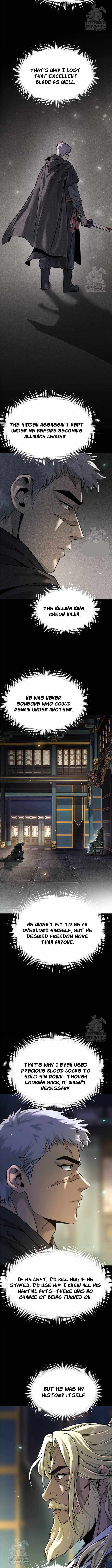 Chronicles of the Demon Faction Chapter 147 page 6 - 