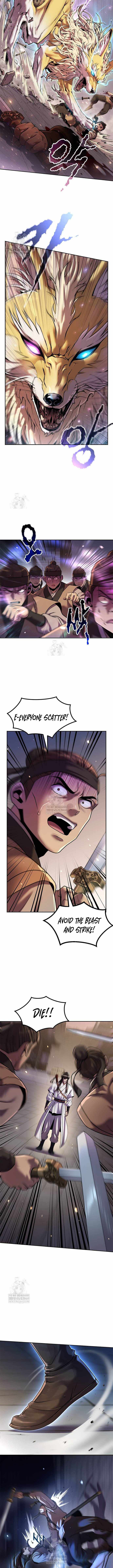 Chronicles of the Demon Faction Chapter 147 page 10 - 