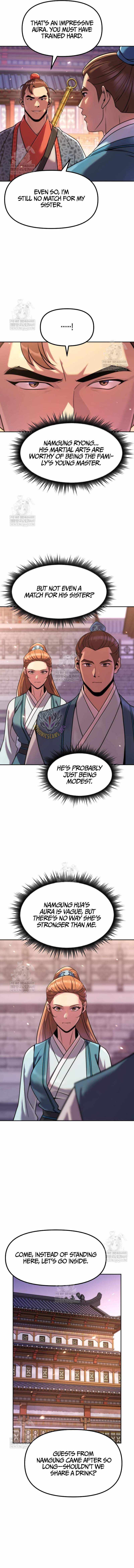 Chronicles of the Demon Faction Chapter 149 page 12 - 