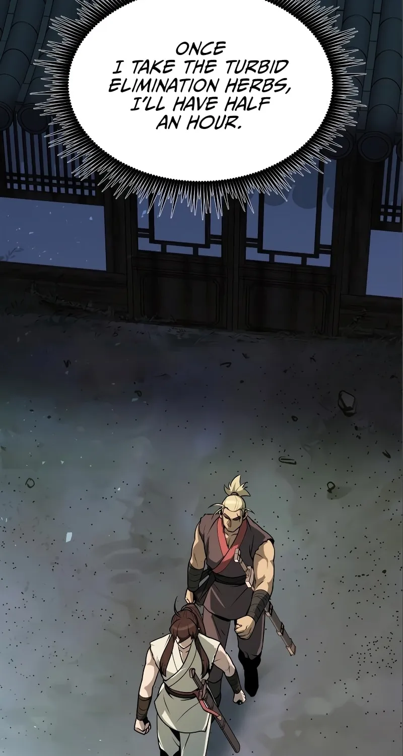 Chronicles of the Demon Faction Chapter 15 page 103 - 