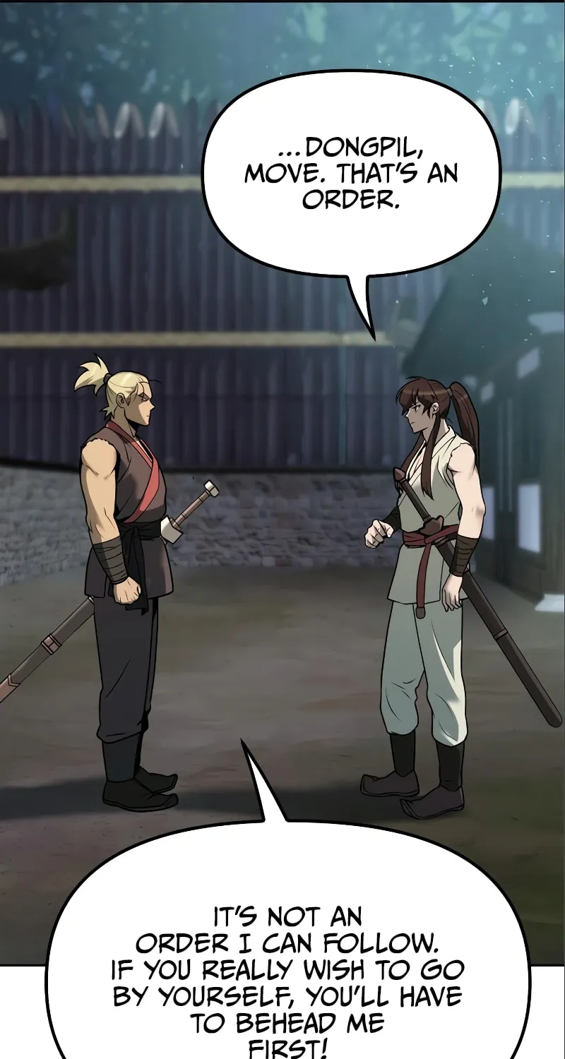 Chronicles of the Demon Faction Chapter 15 page 107 - 