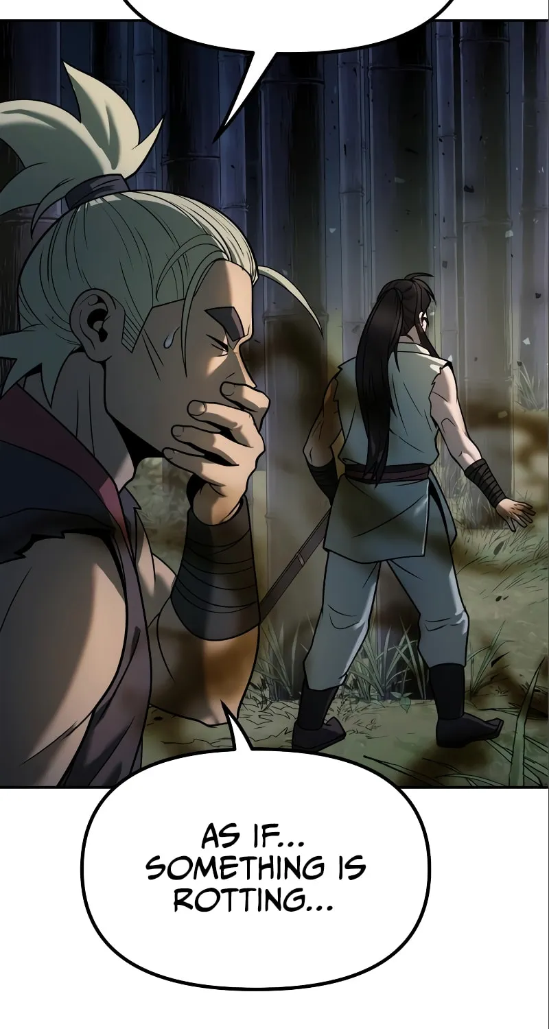 Chronicles of the Demon Faction Chapter 15 page 117 - 