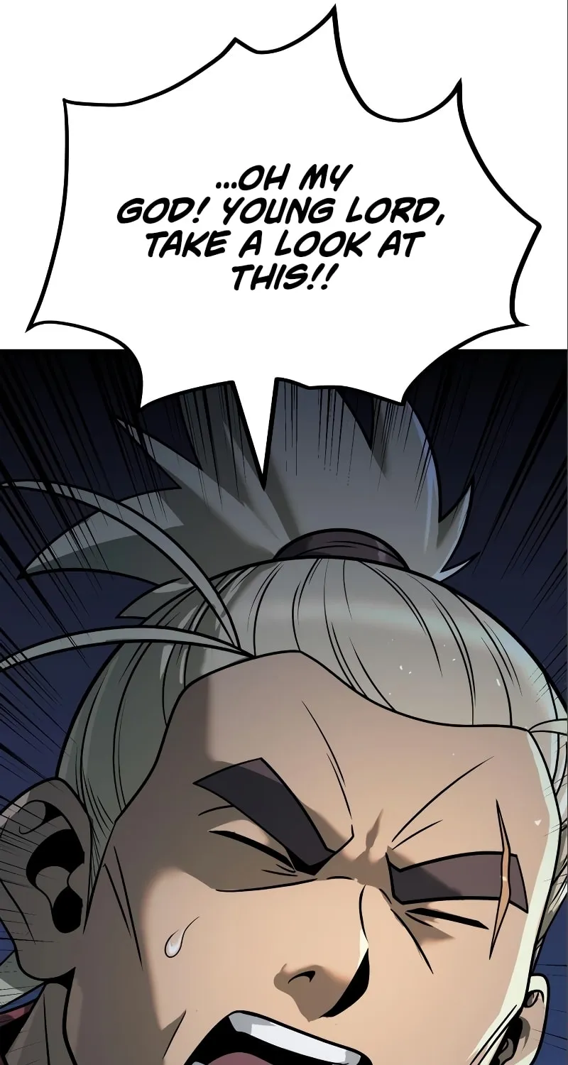 Chronicles of the Demon Faction Chapter 15 page 119 - 